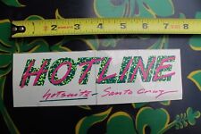 Hotline wetsuits hotsuits for sale  Los Angeles