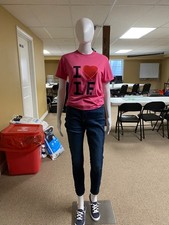 Mannequin full body for sale  Idaho Falls