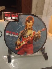 David bowie rebel for sale  Palm Springs