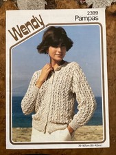 Women knitting patterns for sale  READING