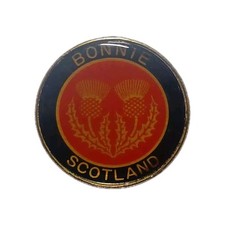 Bonnie scotland goldtone for sale  Cabot