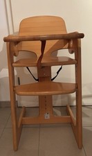 Herlag kinder hochstuhl gebraucht kaufen  Nürnberg