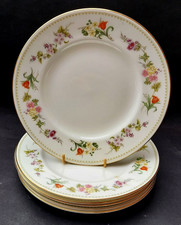 Six bone china for sale  SCARBOROUGH