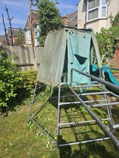 Slide climbing frame for sale  LONDON