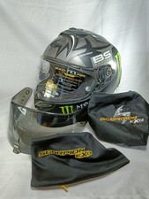Scorpion fabio quartararo for sale  HULL