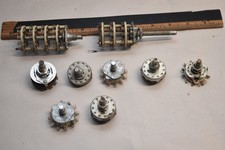 rotary switch for sale  Garfield
