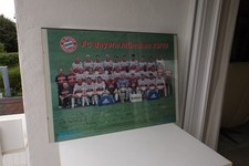 Altes mannschaftsfoto xxl gebraucht kaufen  Süßen