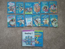 Grade abeka reading for sale  Portland