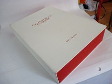 Coffret présentation styliste d'occasion Coffret présentation styliste d'occasion  Seyssel