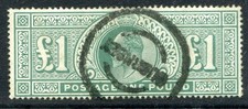 1902 gran bretagna usato  Spedire a Italy