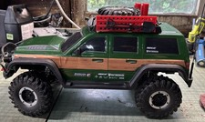 Redcat racing everest for sale  Waterford