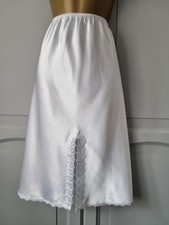 Ladies vtg white for sale  DERBY