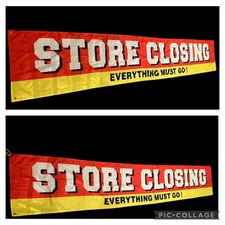 closing go for sale closing go for sale Westminster