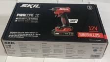 Skil pwrcore 12v for sale  Charlotte