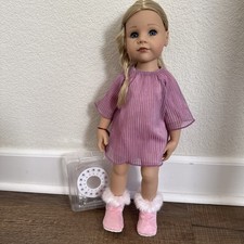 Vinyl gotz blonde for sale  Reno