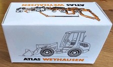 Leerkarton nzg 320 gebraucht kaufen  Wietzendorf