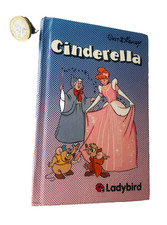 Book disney cinderella for sale  BLACKPOOL