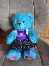 Build bear teddy gebraucht kaufen  Bochum