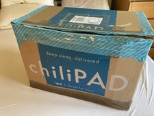 Chilipad cube cooling for sale  DOLLAR