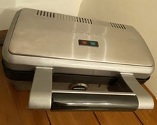 Cuisinart waffle maker for sale  BANBURY