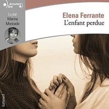 Amie prodigieuse enfant d'occasion  France
