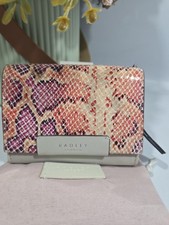 Radley london arlington for sale  DERBY