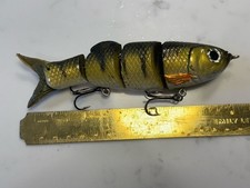 Fatback herring swimbait for sale  Clarkesville