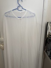 Bnwt plain ivory for sale  READING