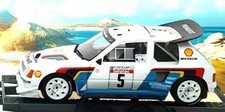 Peugeot 205 t16 gebraucht kaufen Peugeot 205 t16 gebraucht kaufen  Wallerfangen