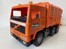 Bruder man rear d'occasion  Expédié en Belgium