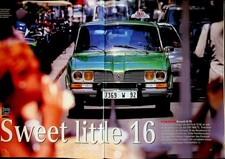 Motor klassik 1999 gebraucht kaufen Motor klassik 1999 gebraucht kaufen  Deutschland