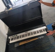 Rhodes suitcase stage for sale  Albany