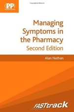 Fasttrack managing symptoms for sale  UK