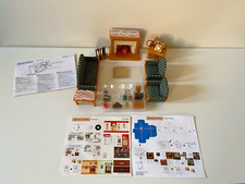 Sylvanian families victorian for sale  WALTHAM CROSS