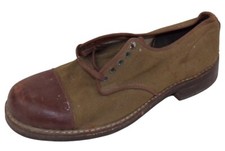 Chaussure éducation physique d'occasion  Isigny-sur-Mer