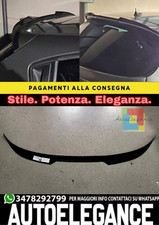 Spoiler tetto adatto usato  Toritto