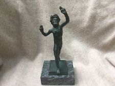 Bronze antique sculpture d'occasion  Caen
