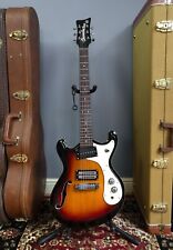 Danelectro electric guitar for sale  BEVERLEY