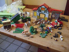 Set playmobil country gebraucht kaufen  Münster