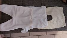 Gattini neonati pantalone usato  Decollatura