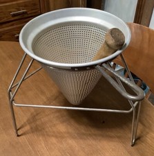Vintage 3pc aluminum for sale  Mount Pleasant Mills