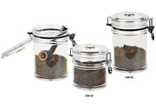 Vaso portatabacco humidor usato  Pordenone