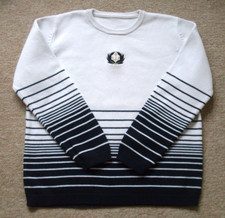 Ladies cotton jumper for sale  BURY ST. EDMUNDS