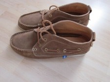 Sommerkind halbschuh farbe gebraucht kaufen  Vienenburg