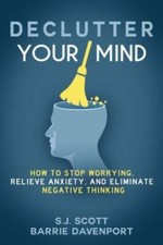Declutter mind stop for sale  Montgomery