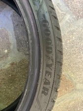 Gomma goodyear all usato  Bologna