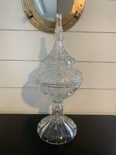 Marquis waterford clear for sale  West Berlin