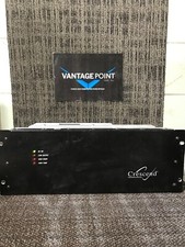 Crescend power amp for sale  Edmond