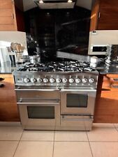 Ilve range cooker for sale  BROADSTAIRS