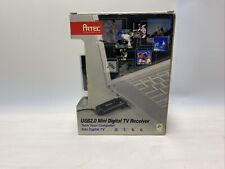 Mini Receptor de TV Digital Artec T14A ALSC UDB2.0 - Computador para TV Digital - Novo na caixa!, usado comprar usado  Enviando para Brazil